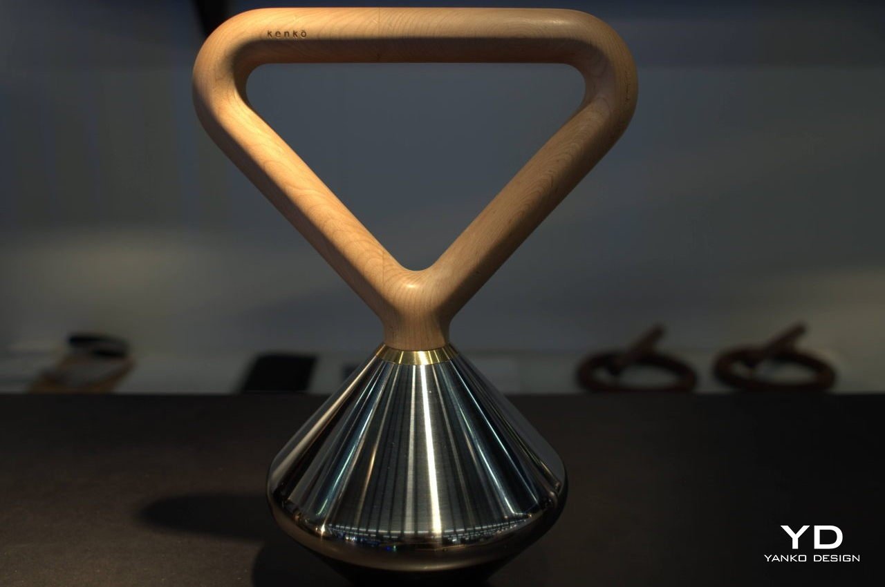 gym，Fitness Equipment，Sustainable，Modern dumbbell，