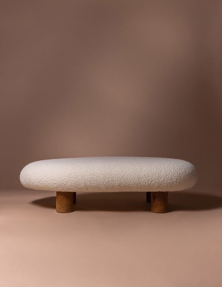 furniture design ，Student project，Leather substitutes，seat，