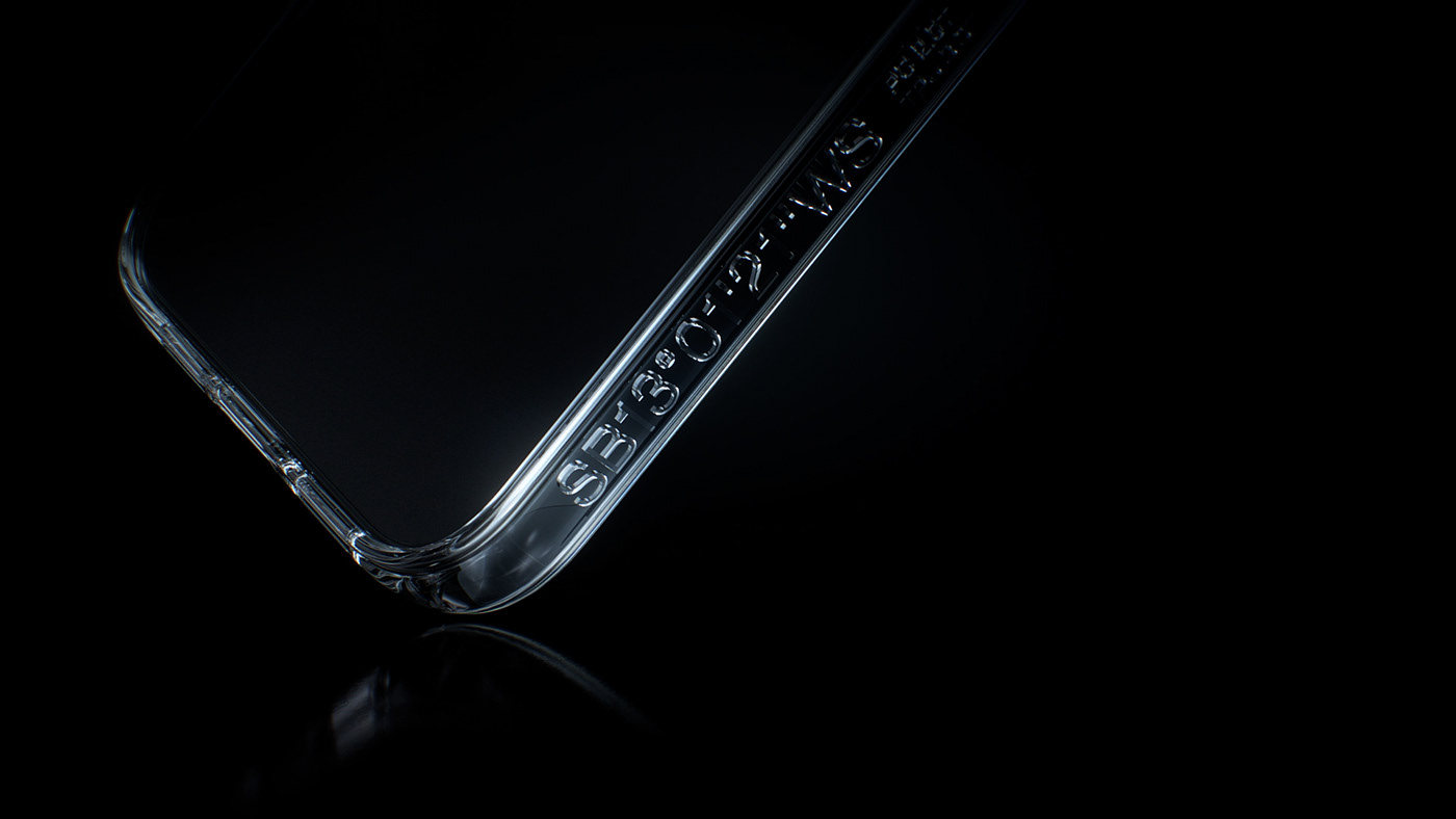 Accessories Design ，Mobile design，product design，industrial design，iPhone，