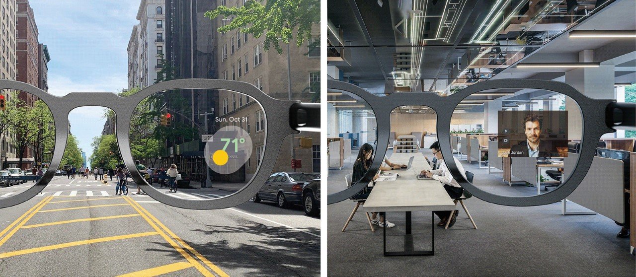 Google，Google glasses，Ar glasses，Frivolous，