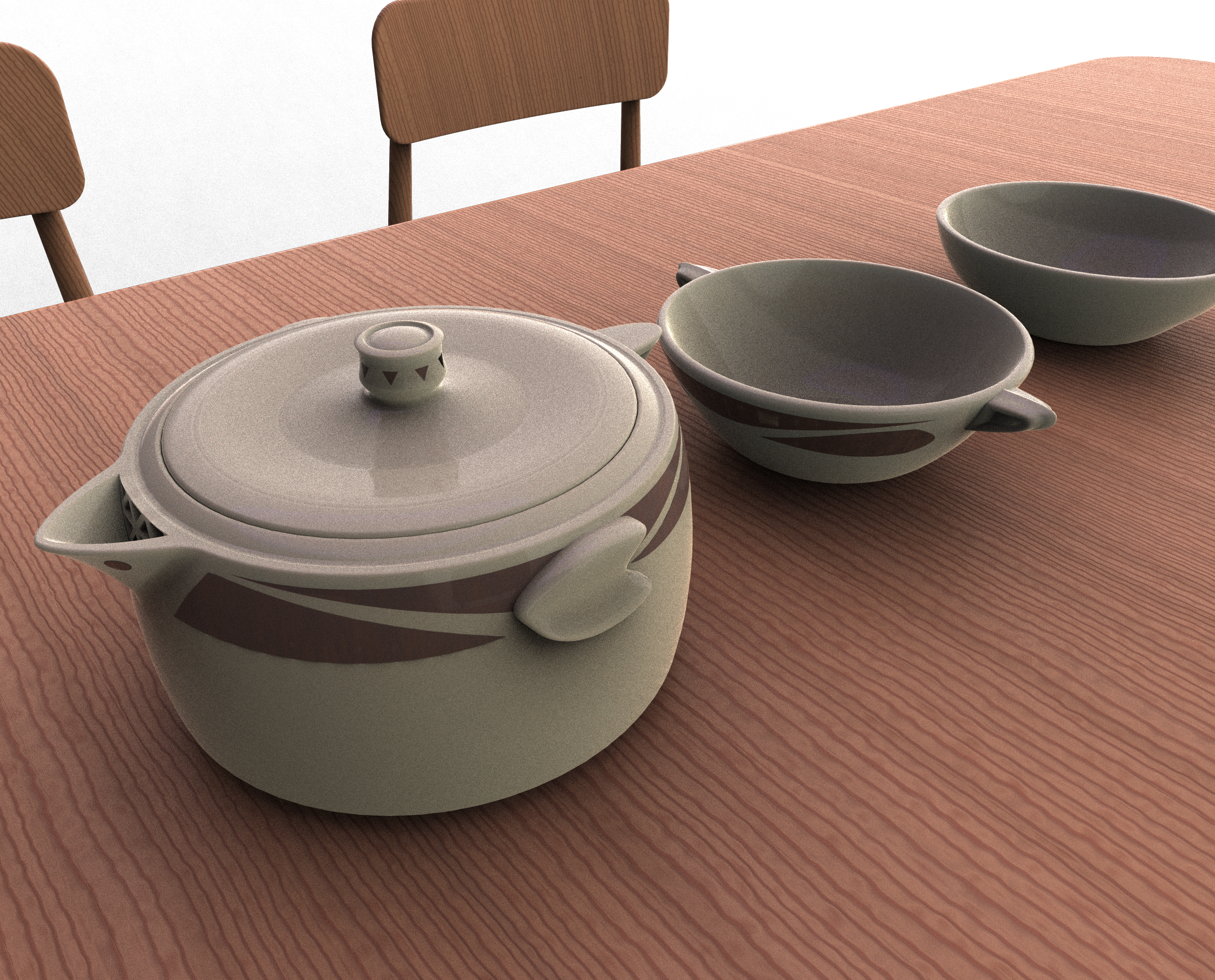 Express cup，Ceramic technology，Tea set design，Souvenir ，Banpo art and culture，