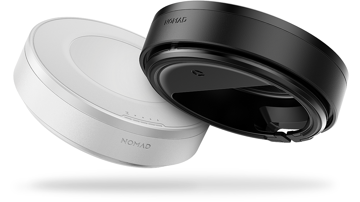 Charger，Wireless charging，Desktop storage，Digital accessories，Hub，nomad，