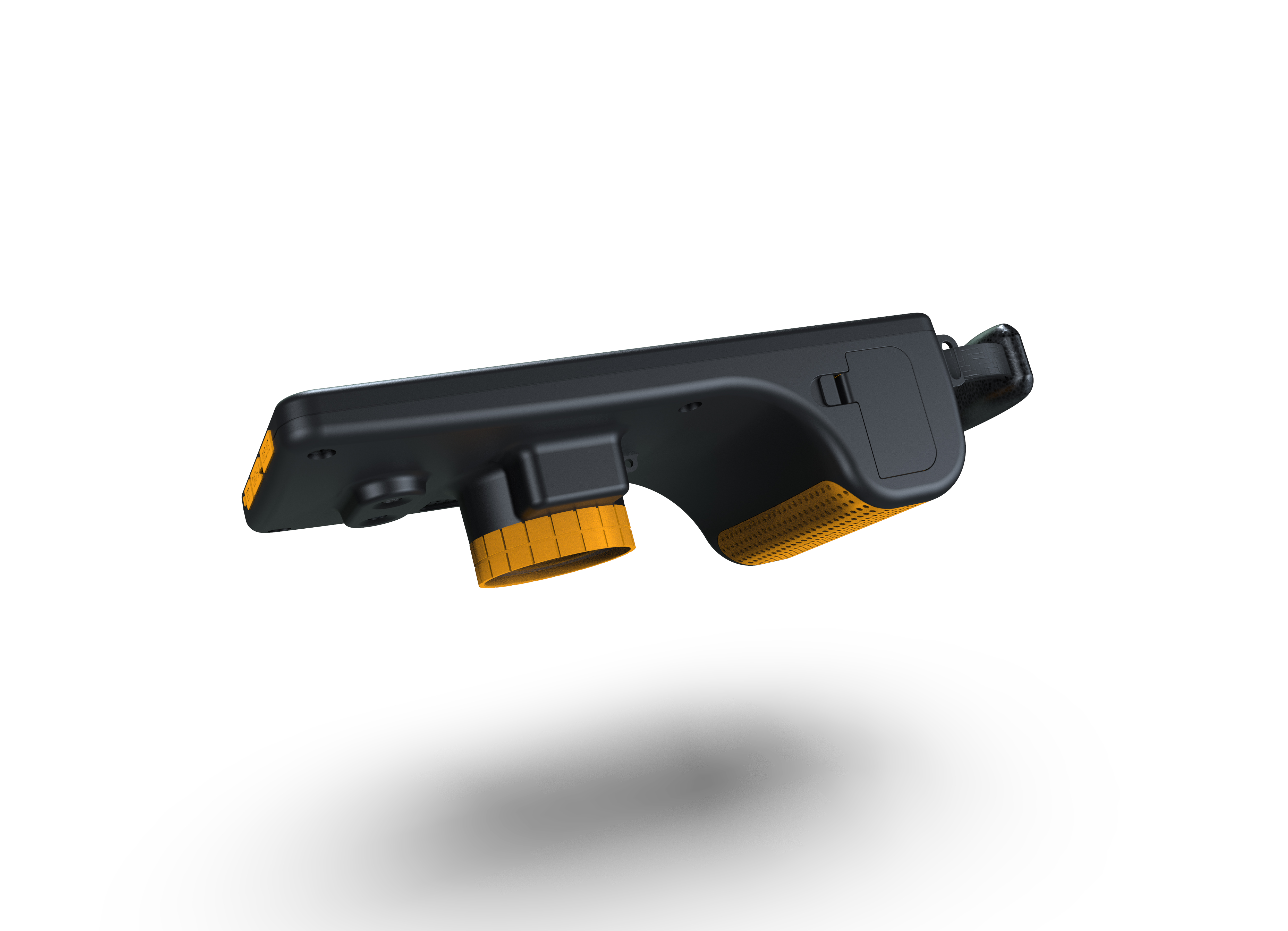 infrared imaging ，Infrared thermal imager，Gas detector，