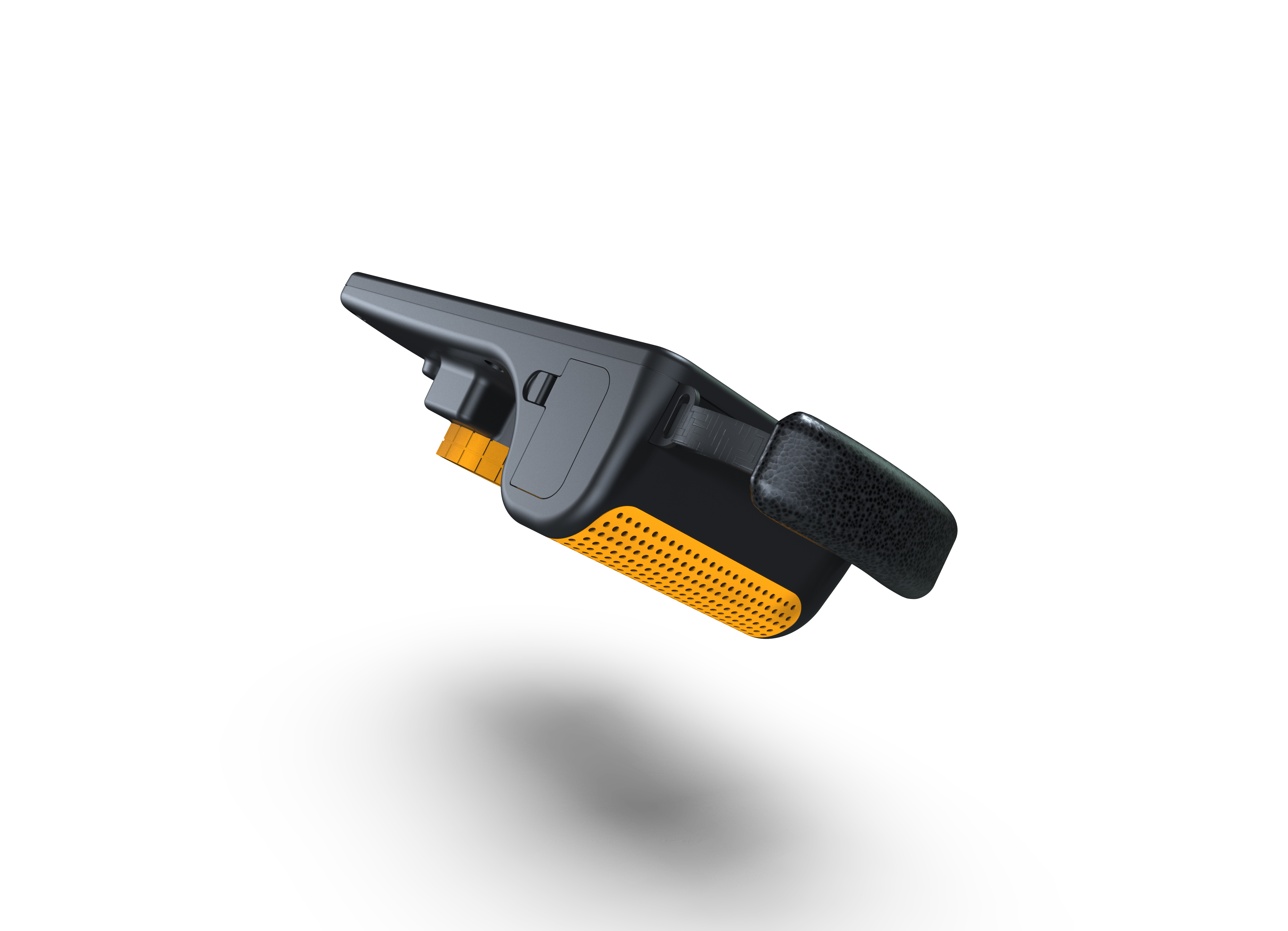 infrared imaging ，Infrared thermal imager，Gas detector，