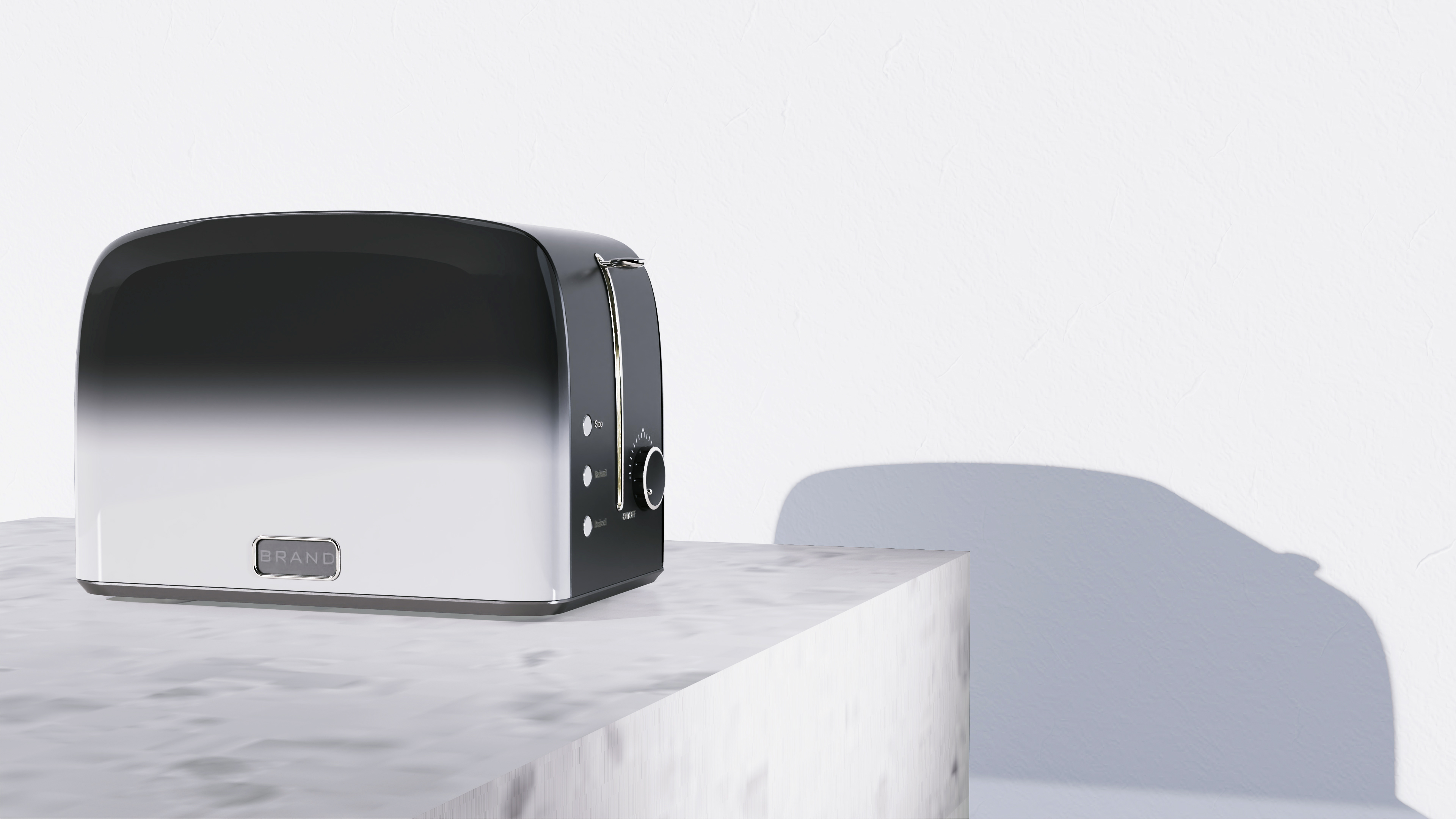 Contemporary young people's kitchen utensils，