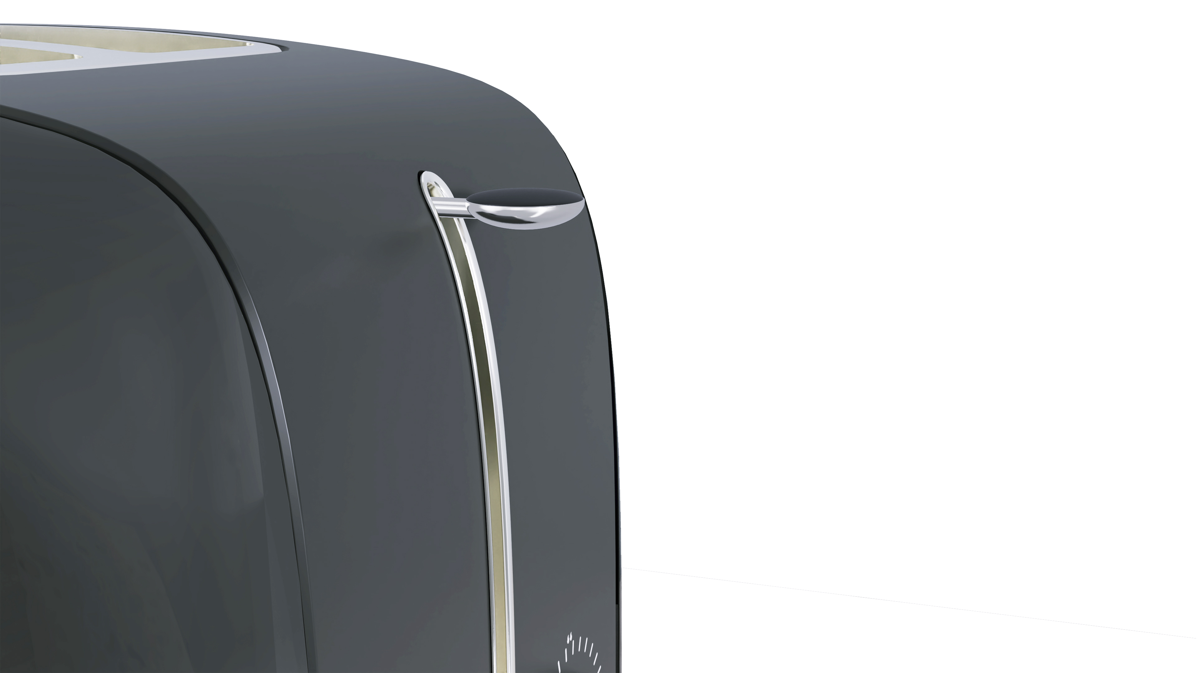 Contemporary young people's kitchen utensils，