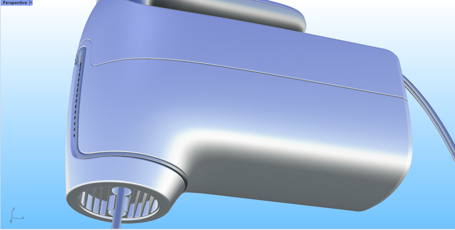 Whisk，industrial product，Modeling tutorial，Rhinoceros modeling，Rhino modeling，Video tutorial，