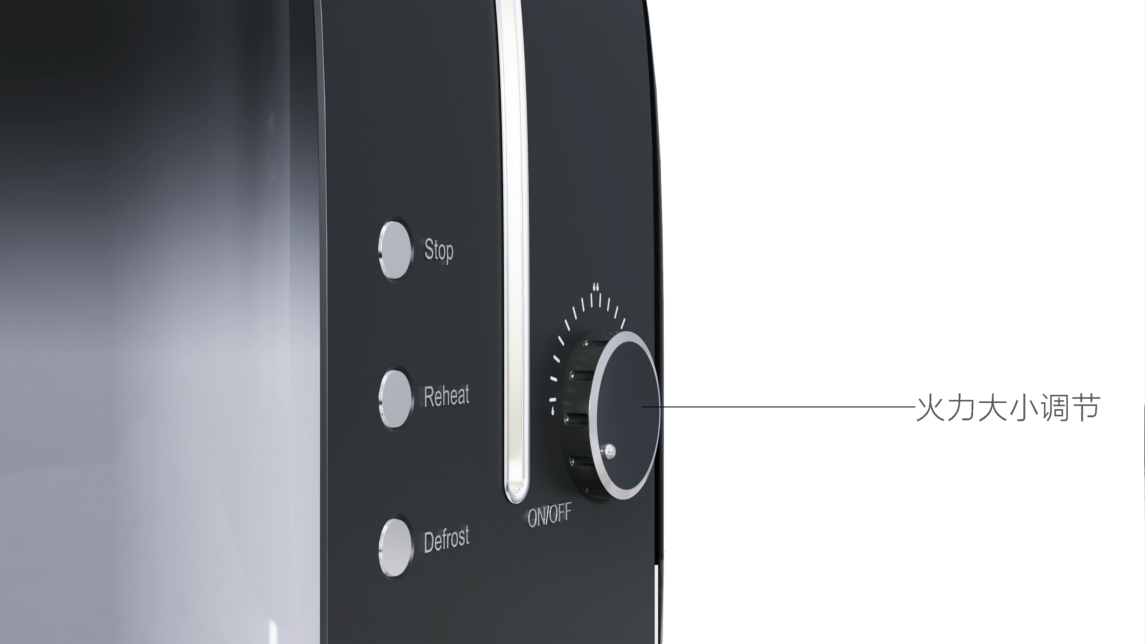 Contemporary young people's kitchen utensils，