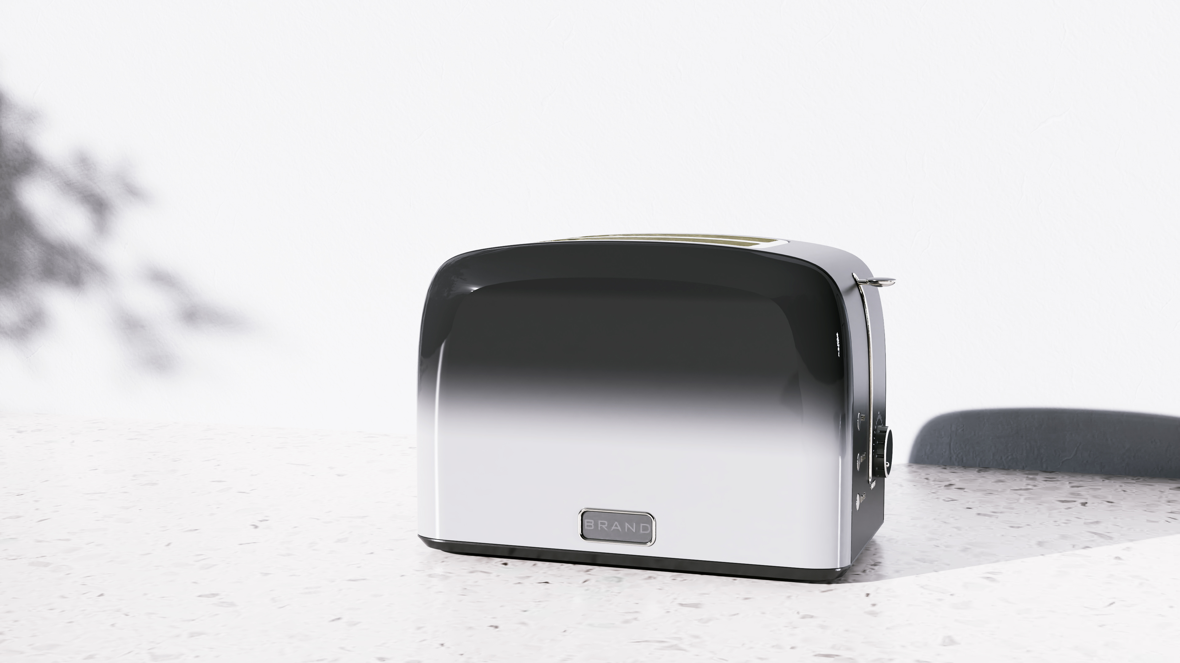 Contemporary young people's kitchen utensils，