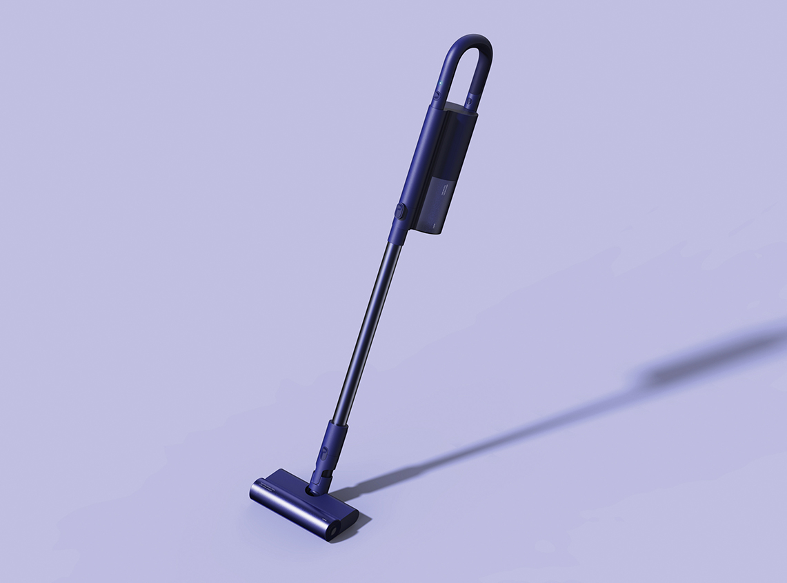 Cordless vacuum cleaner，black，Cane，convenient，stick，Stick shape，Easy to use，