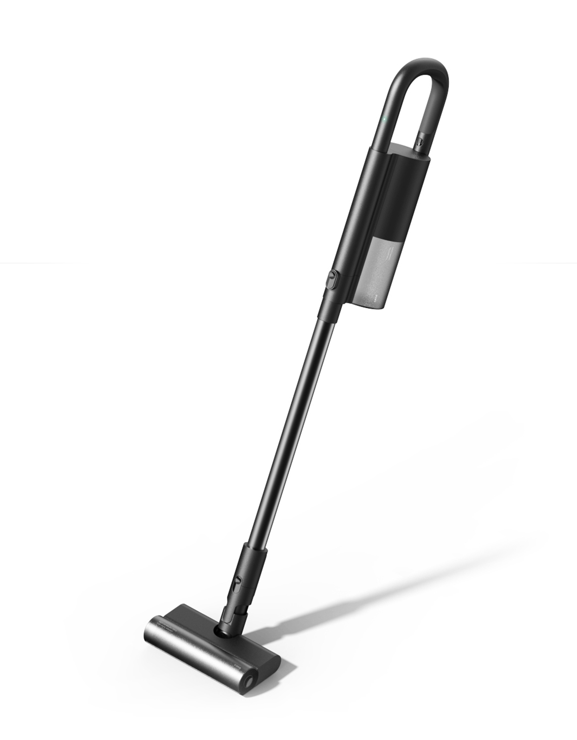 Cordless vacuum cleaner，black，Cane，convenient，stick，Stick shape，Easy to use，