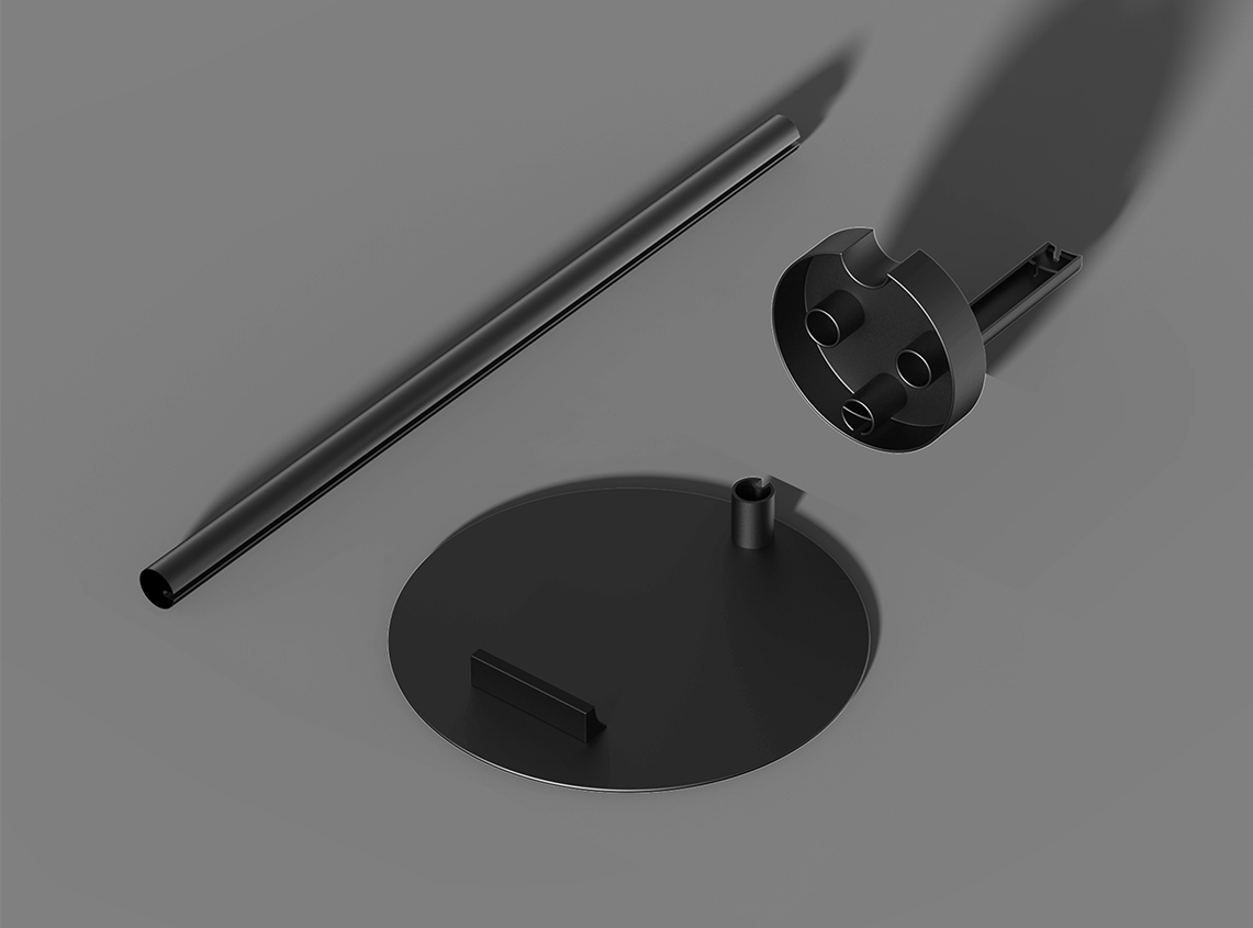 Cordless vacuum cleaner，black，Cane，convenient，stick，Stick shape，Easy to use，