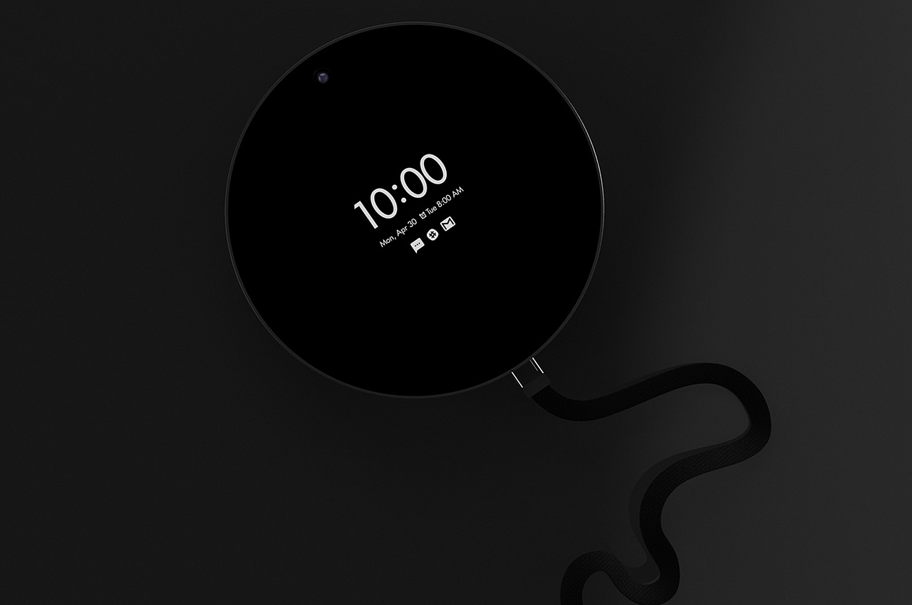 Pocket Watch，Smart meter，Health monitoring，