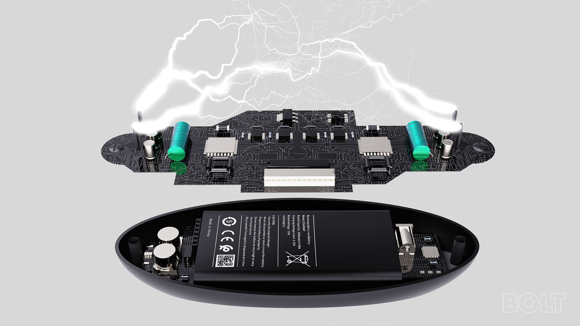 Foot ring，Anklet，electric shock，Self defense，