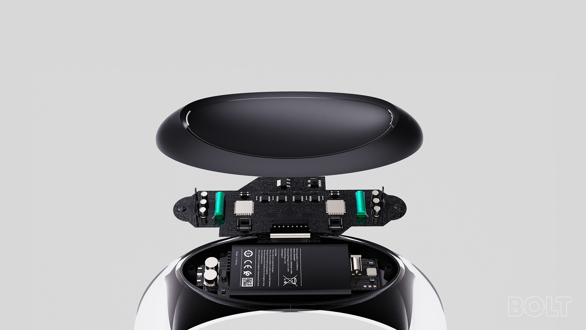 Foot ring，Anklet，electric shock，Self defense，