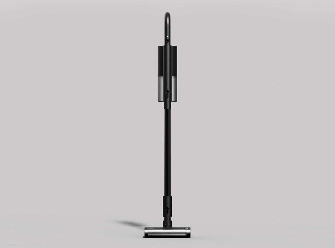 Cordless vacuum cleaner，black，Cane，convenient，stick，Stick shape，Easy to use，
