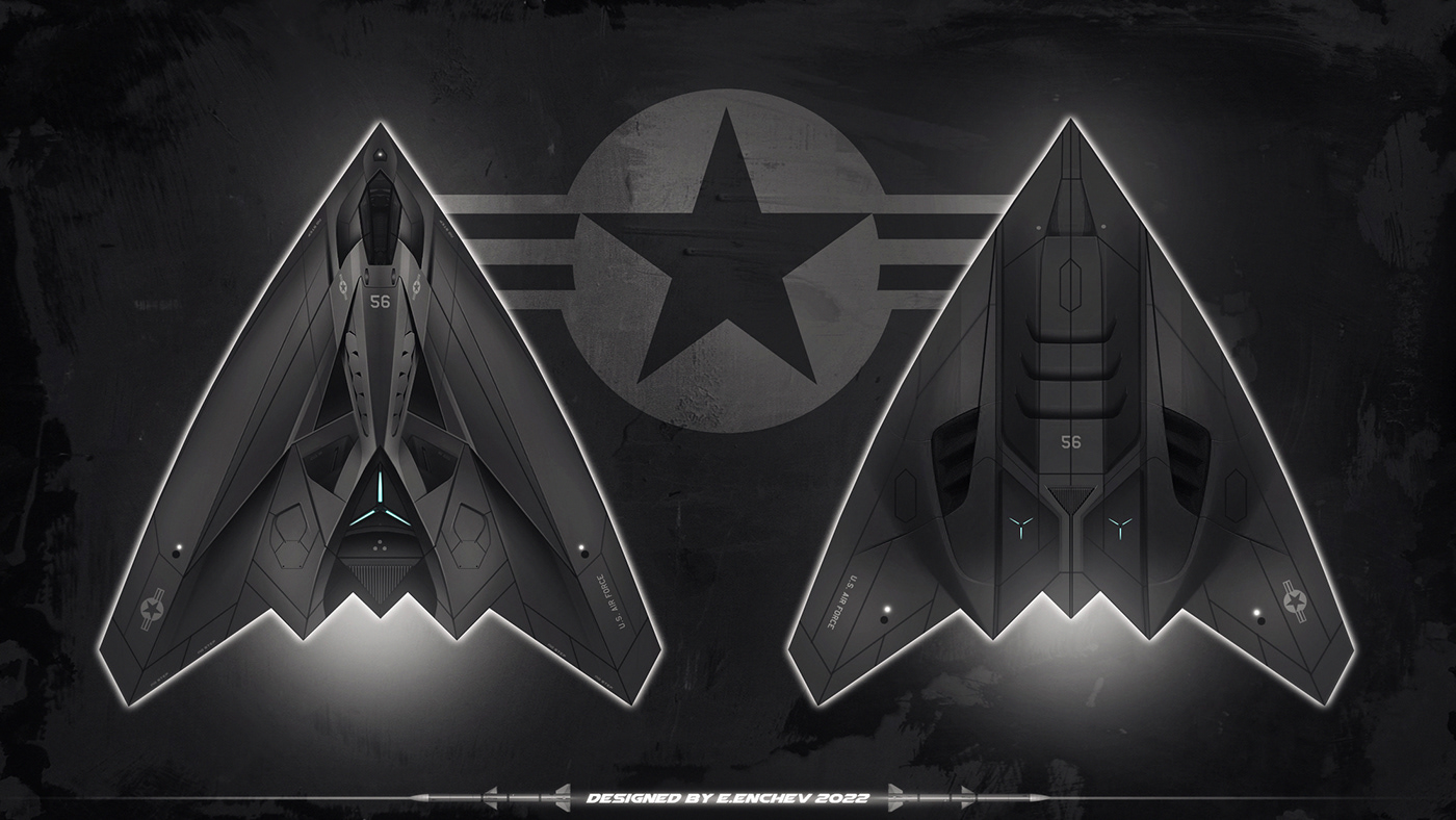 aircraft，two-dimensional，Military design，