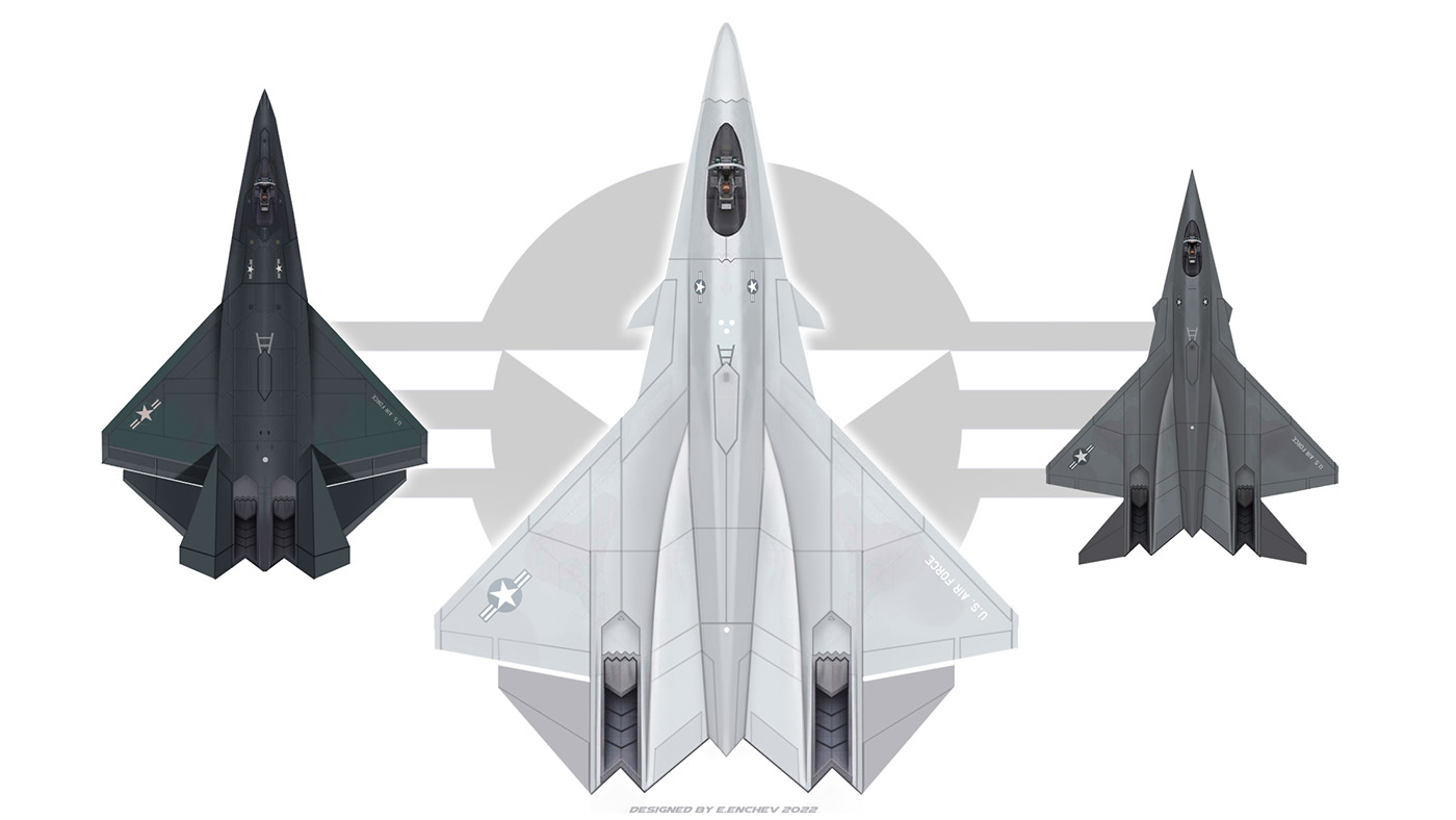 aircraft，two-dimensional，Military design，