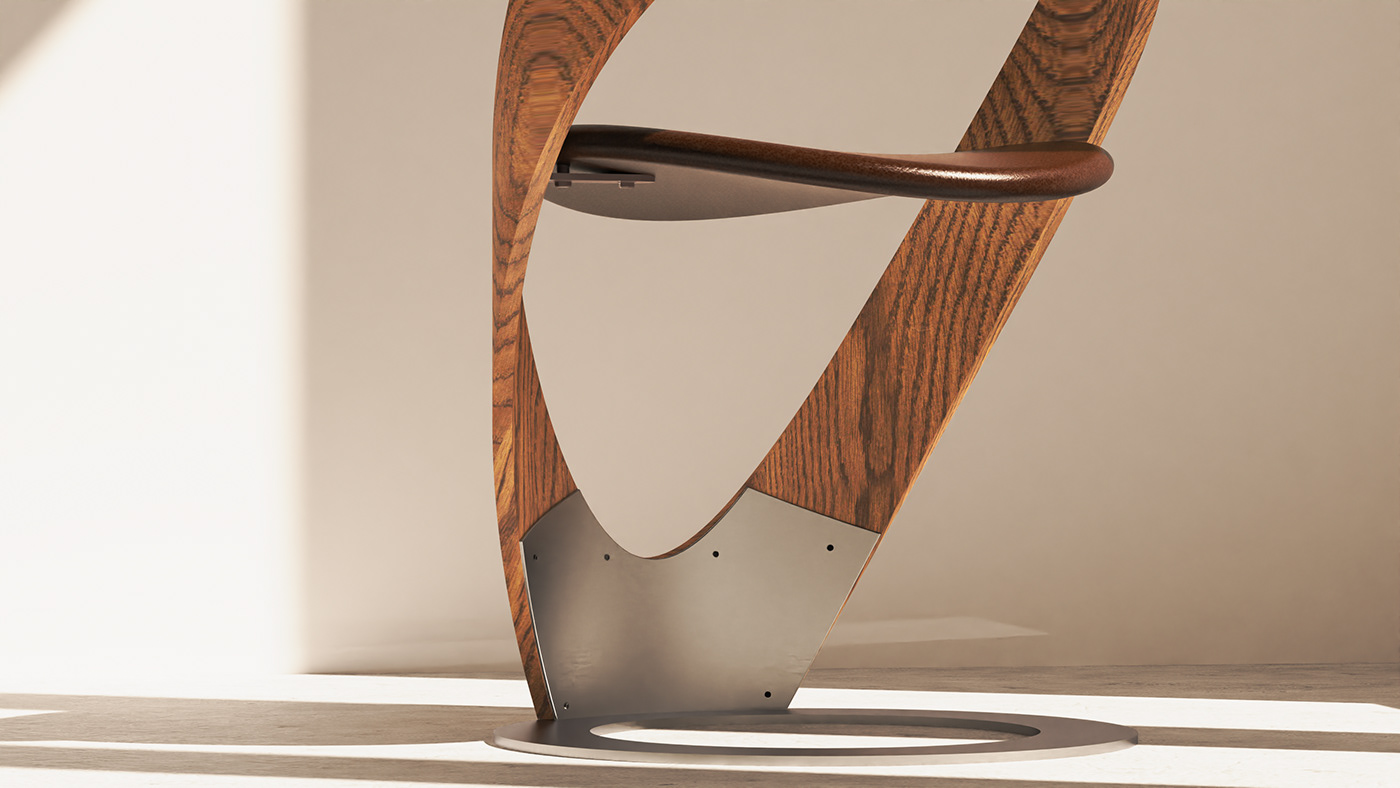 chair，Wooden chair，furniture，cad，