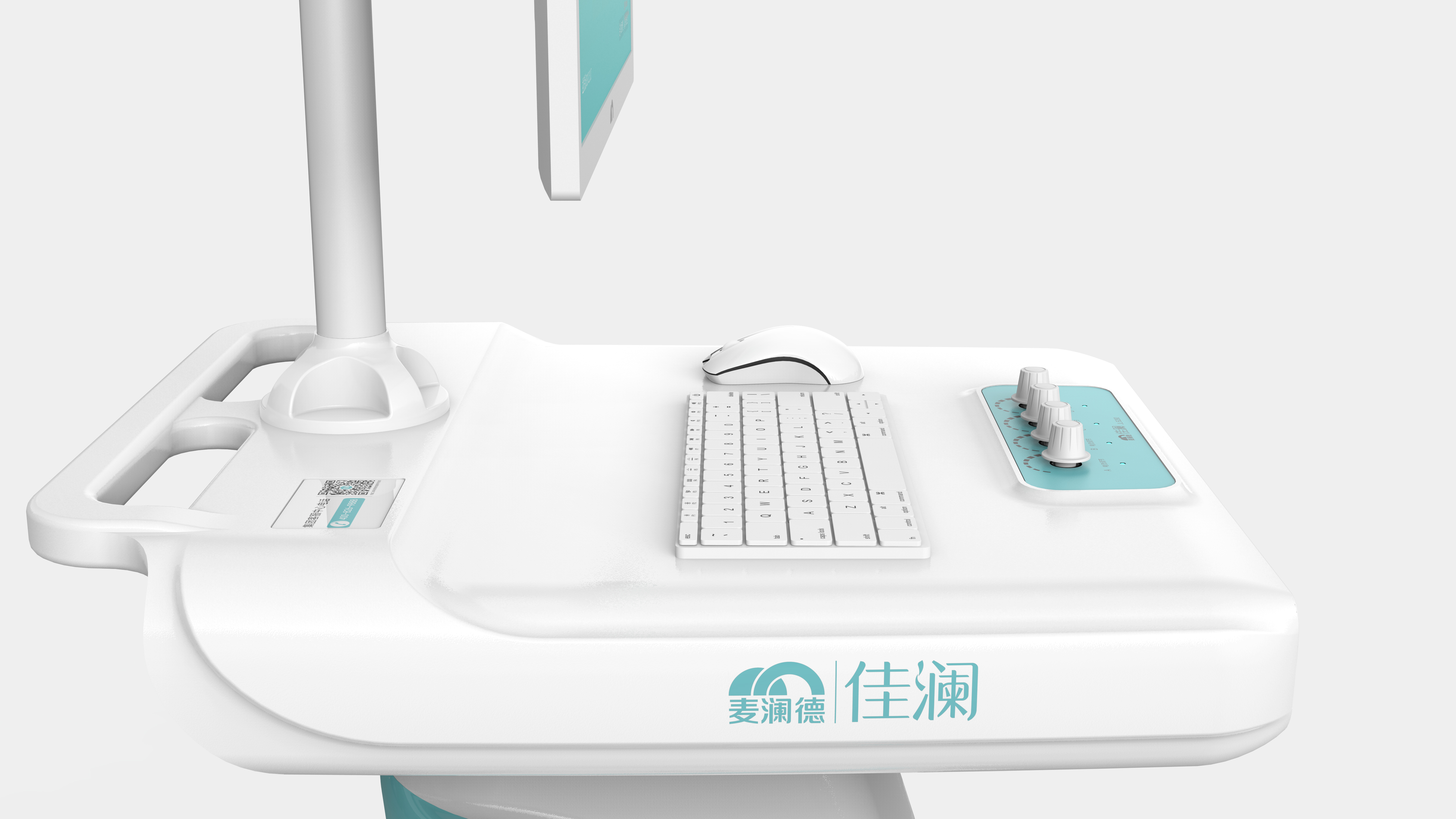 Non medical，Out of hospital equipment，postpartum recovery ，female sex，