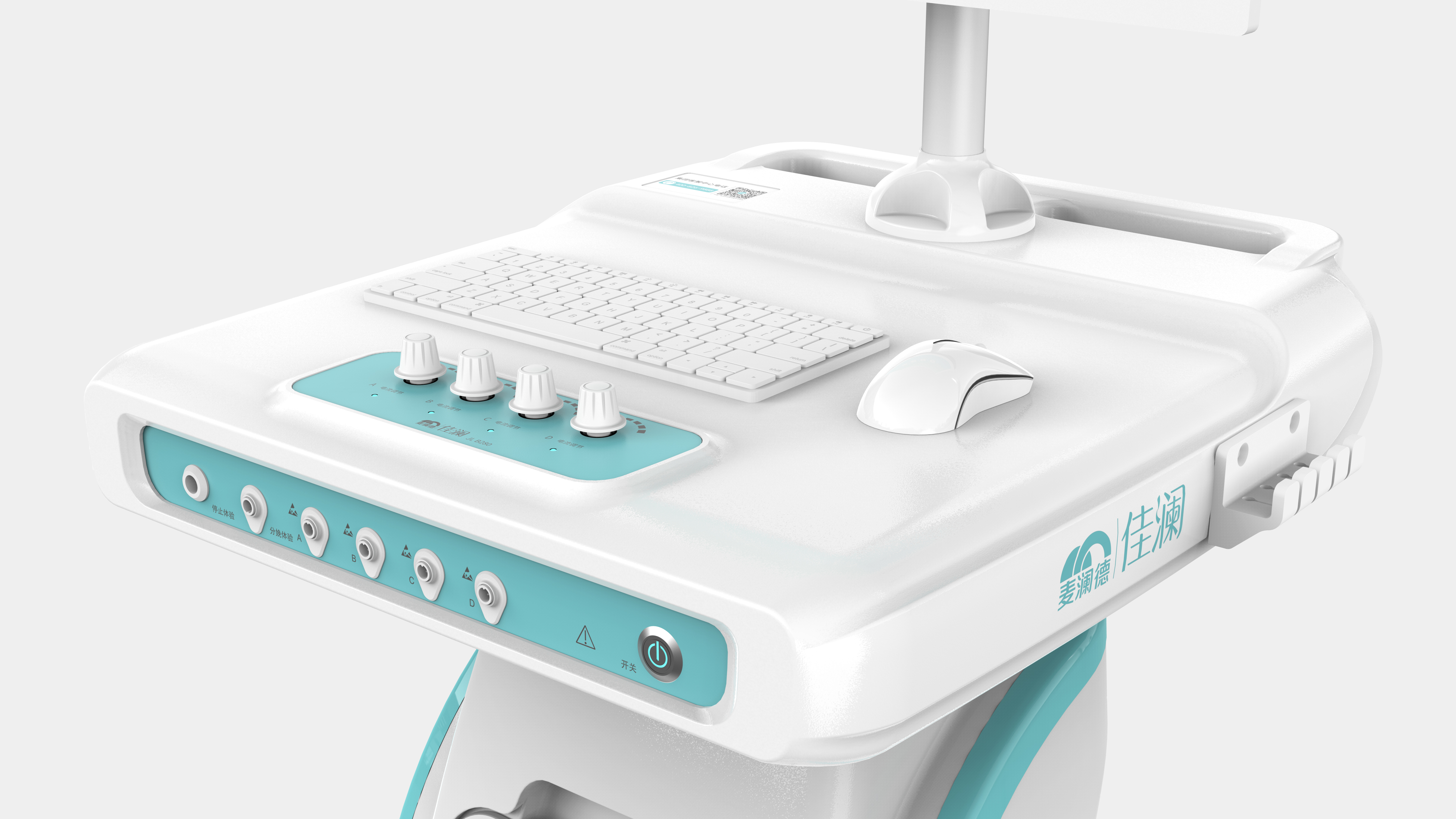 Non medical，Out of hospital equipment，postpartum recovery ，female sex，