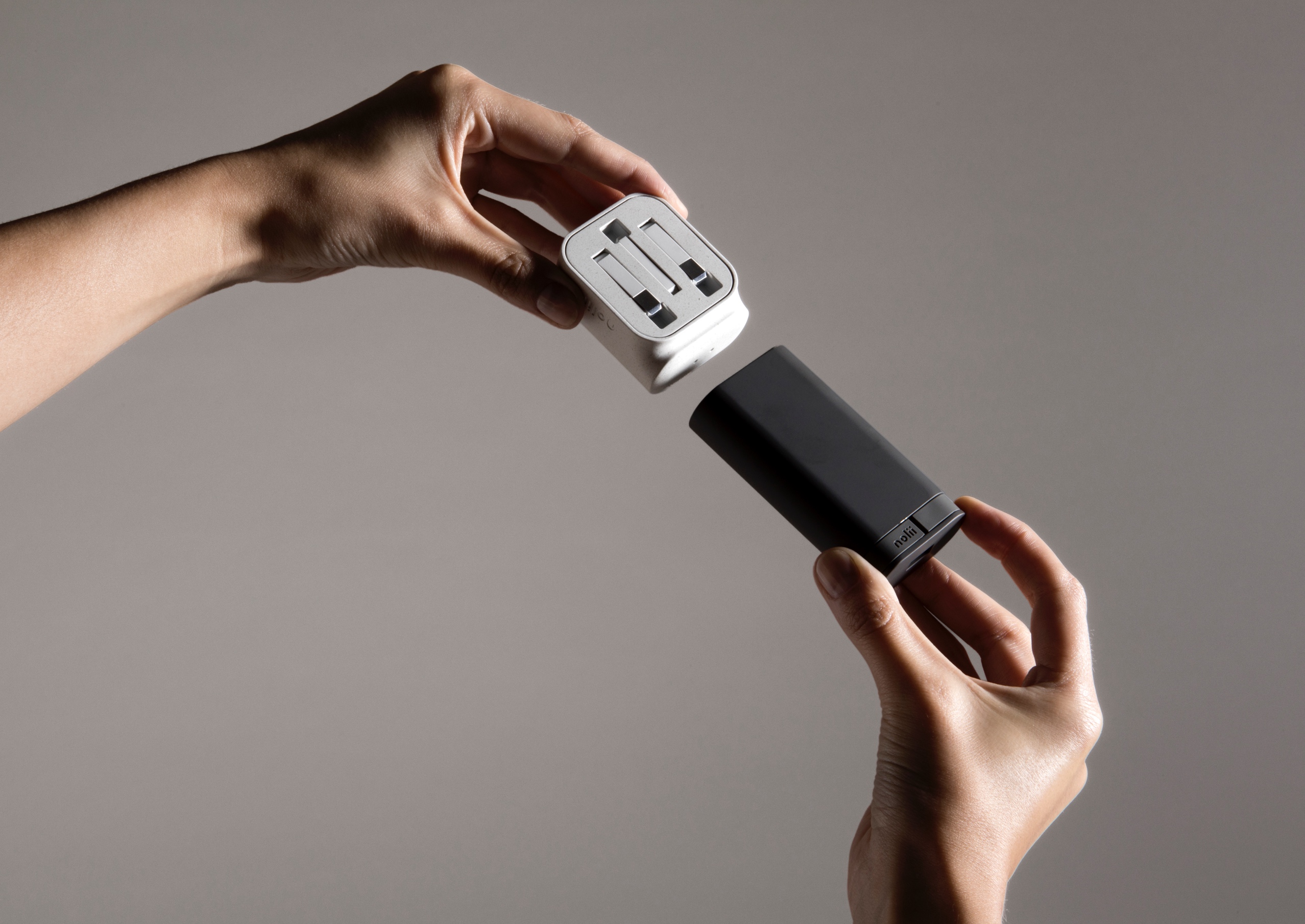 oils，Minimalist，Product system，charge，