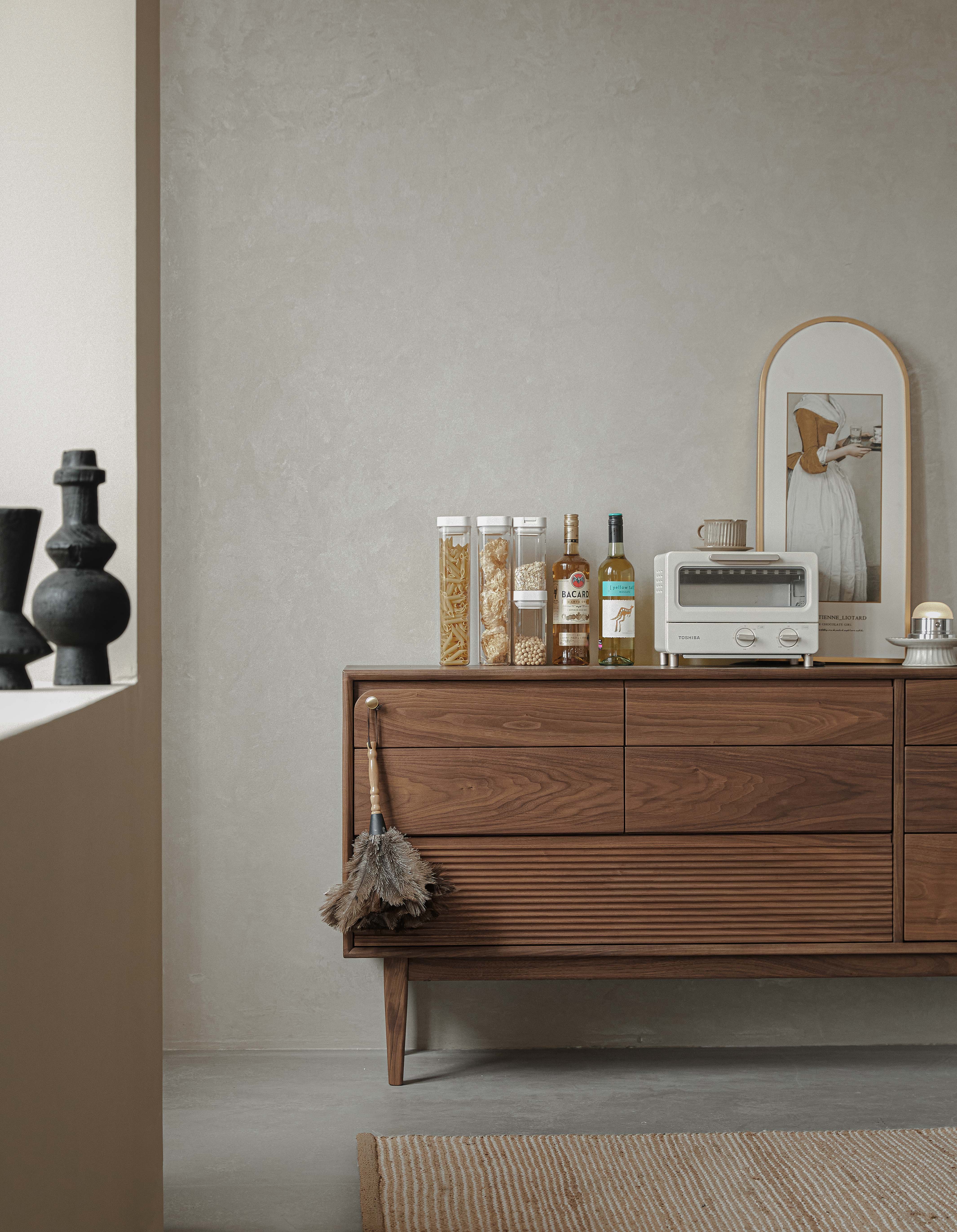 Solid wood furniture，product design，Home design，