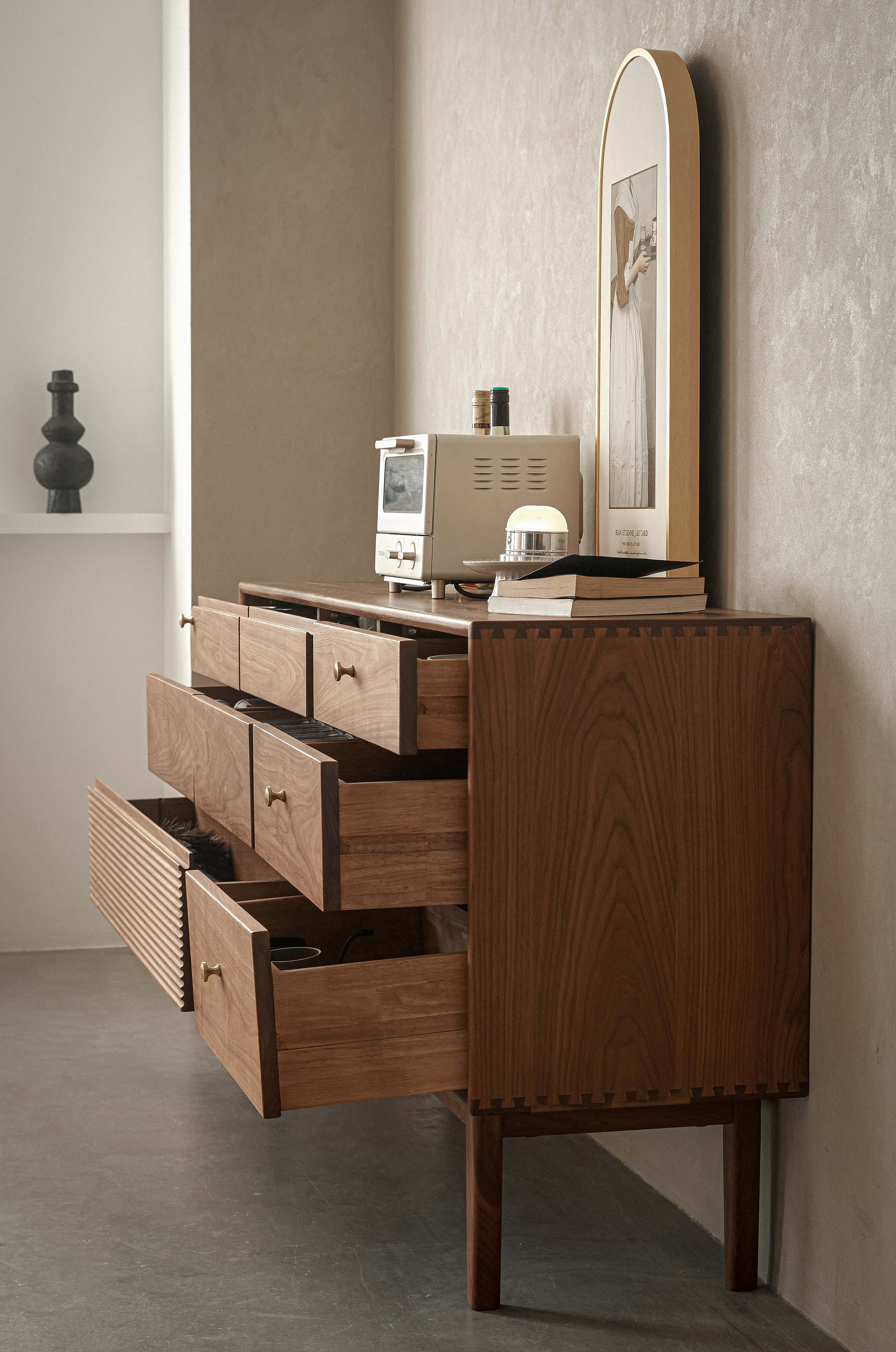 Solid wood furniture，product design，Home design，