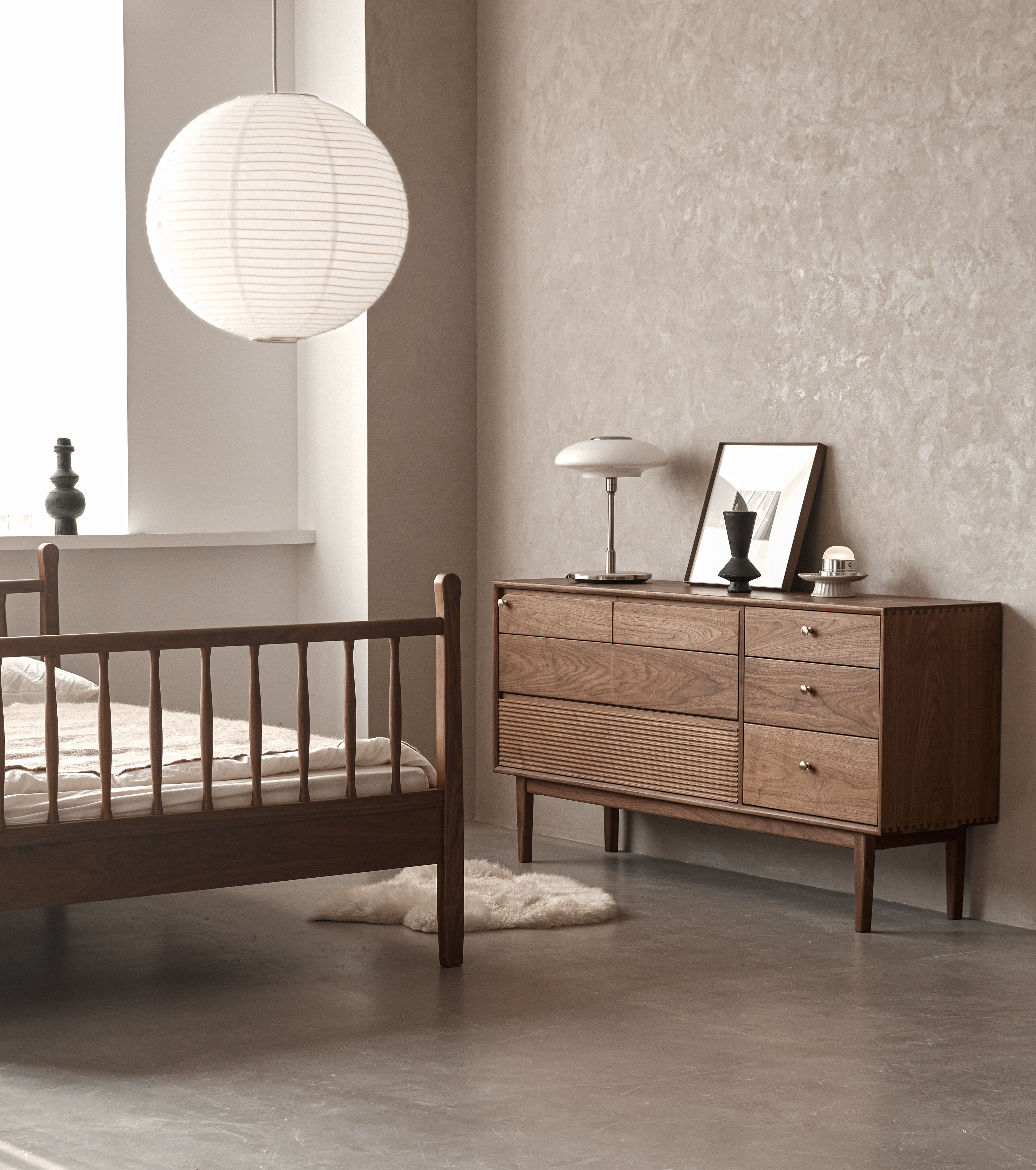 Solid wood furniture，product design，Home design，