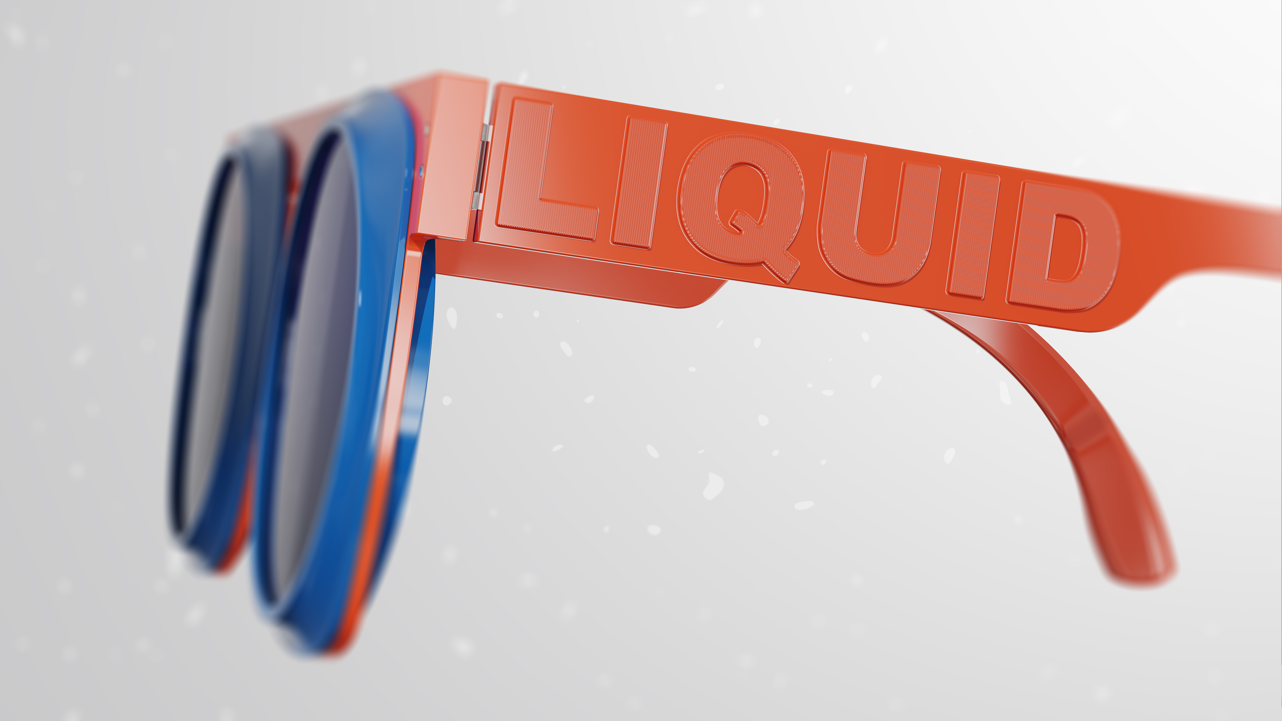 product design，industrial design，sample reels，Keyshot rendering，Sunglasses，Sunglasses，Postgraduate entrance examination retest，