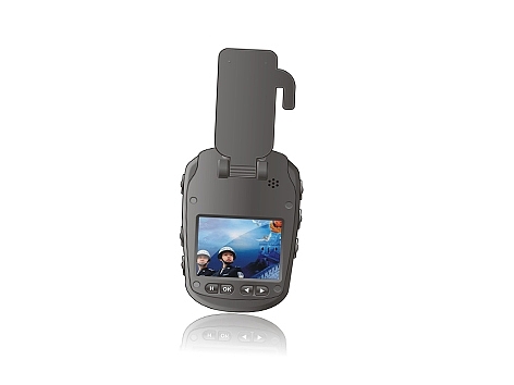 Site enforcement Recorder ，