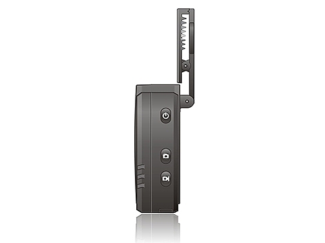 Site enforcement Recorder ，