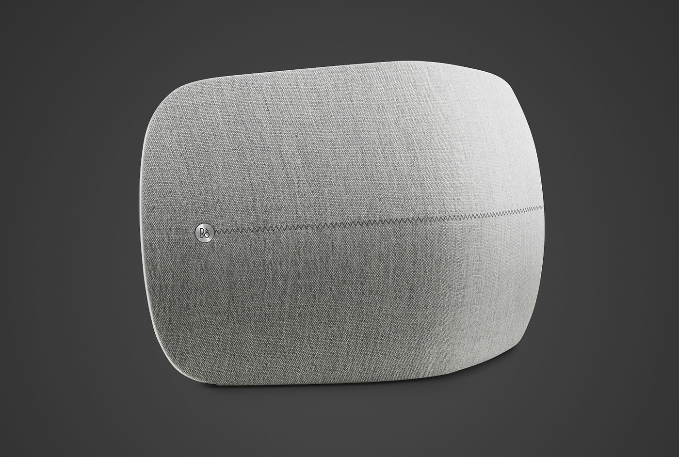 Stereo，Beoplay A6，Minimalist，