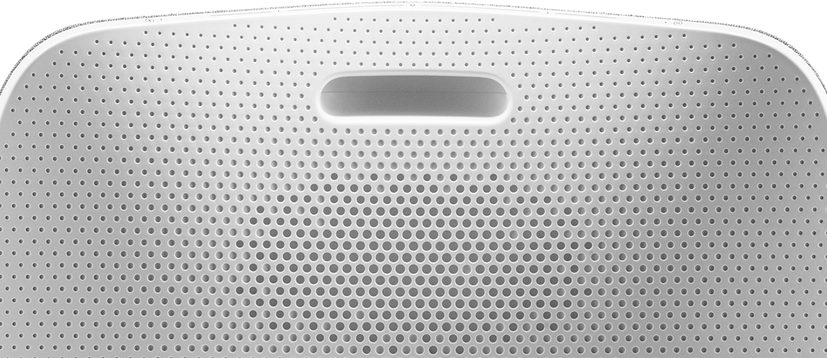 Stereo，Beoplay A6，Minimalist，