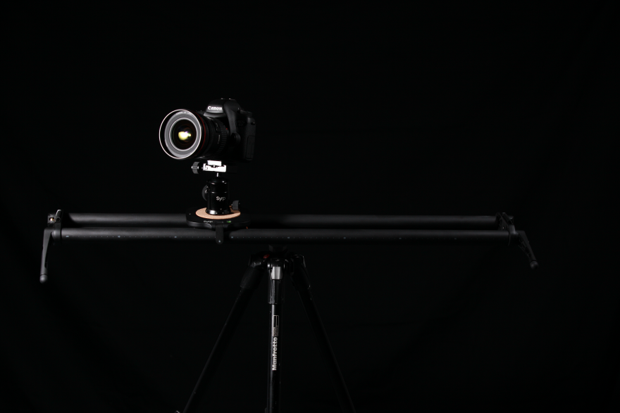 shot，Syrp，Portable，2015 CORE77，Lens tracking，