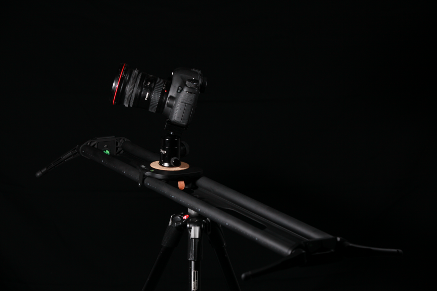 shot，Syrp，Portable，2015 CORE77，Lens tracking，