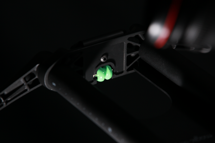 shot，Syrp，Portable，2015 CORE77，Lens tracking，