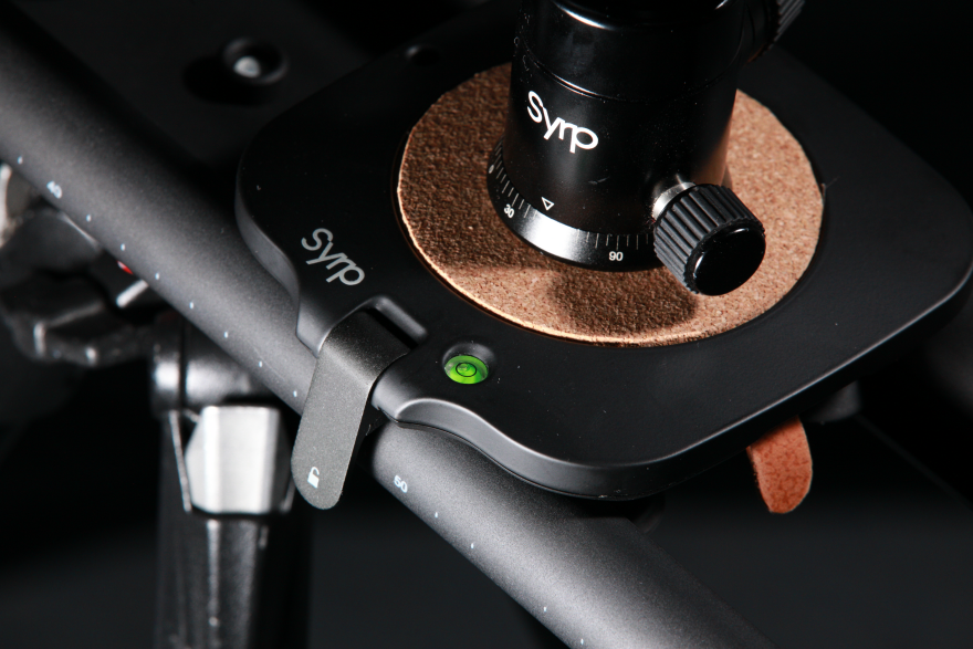 shot，Syrp，Portable，2015 CORE77，Lens tracking，