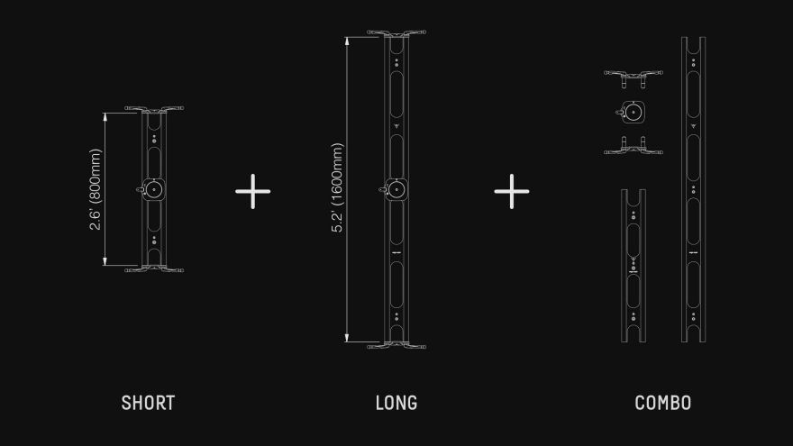 shot，Syrp，Portable，2015 CORE77，Lens tracking，