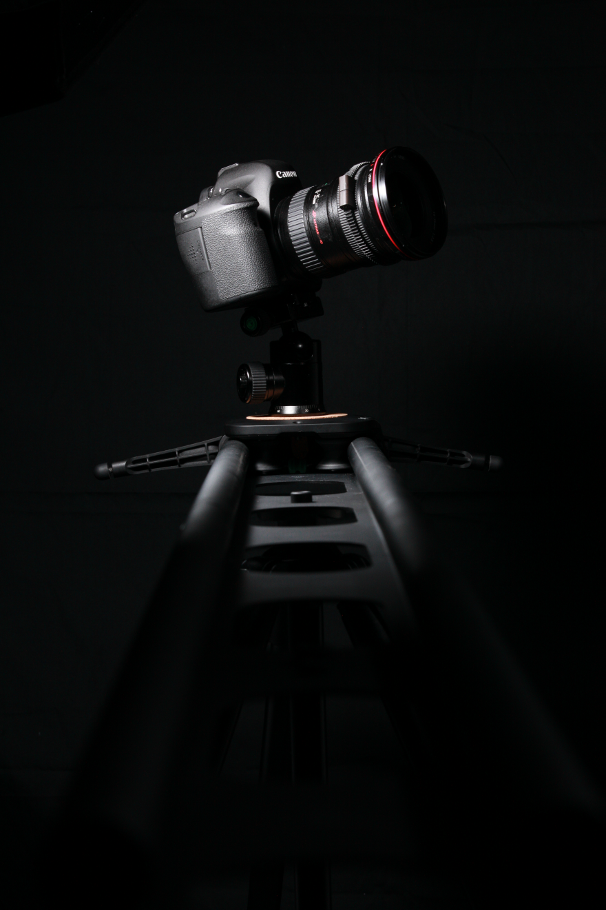 shot，Syrp，Portable，2015 CORE77，Lens tracking，