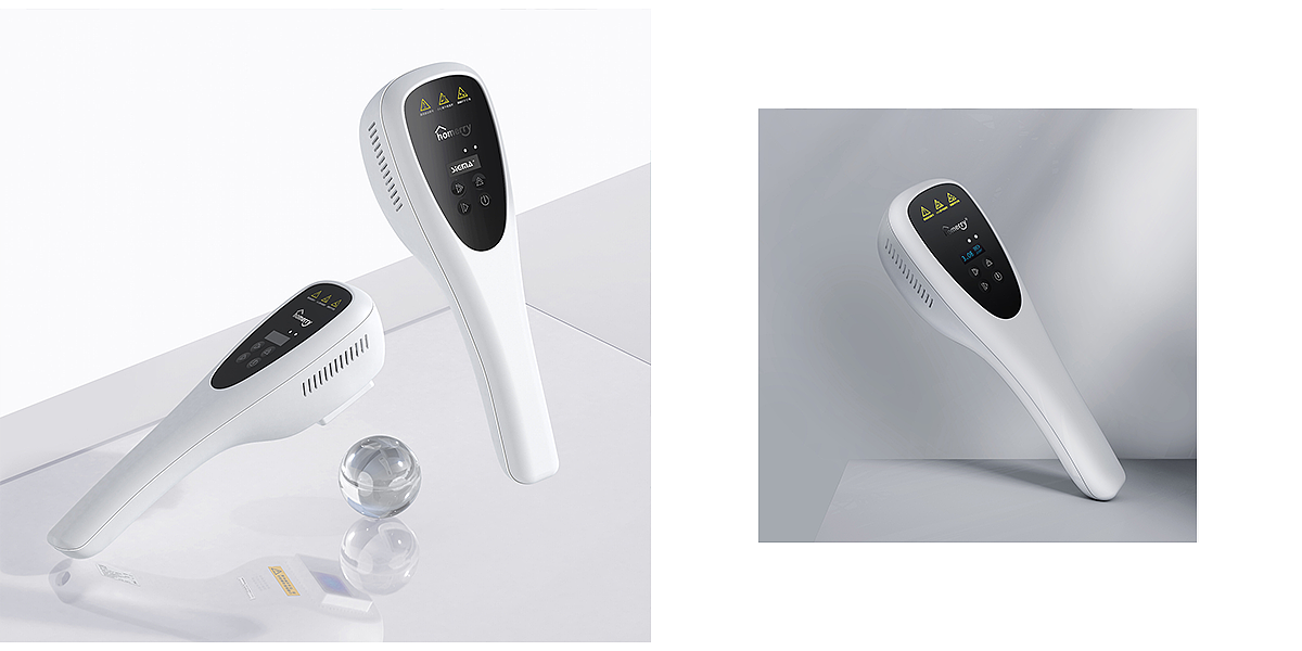 industrial design，