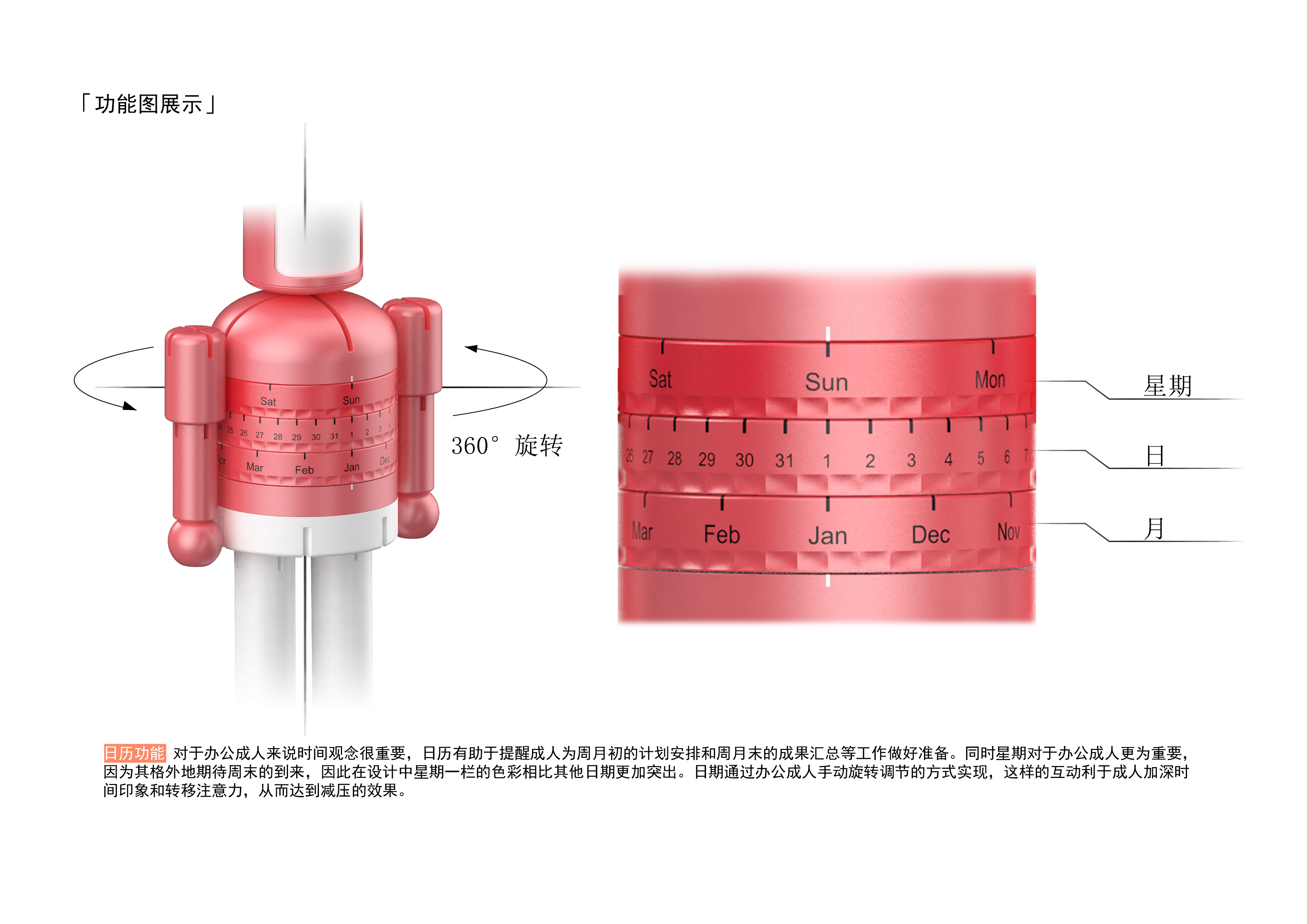 sample reels，product design，Bionics Design ，packing design，