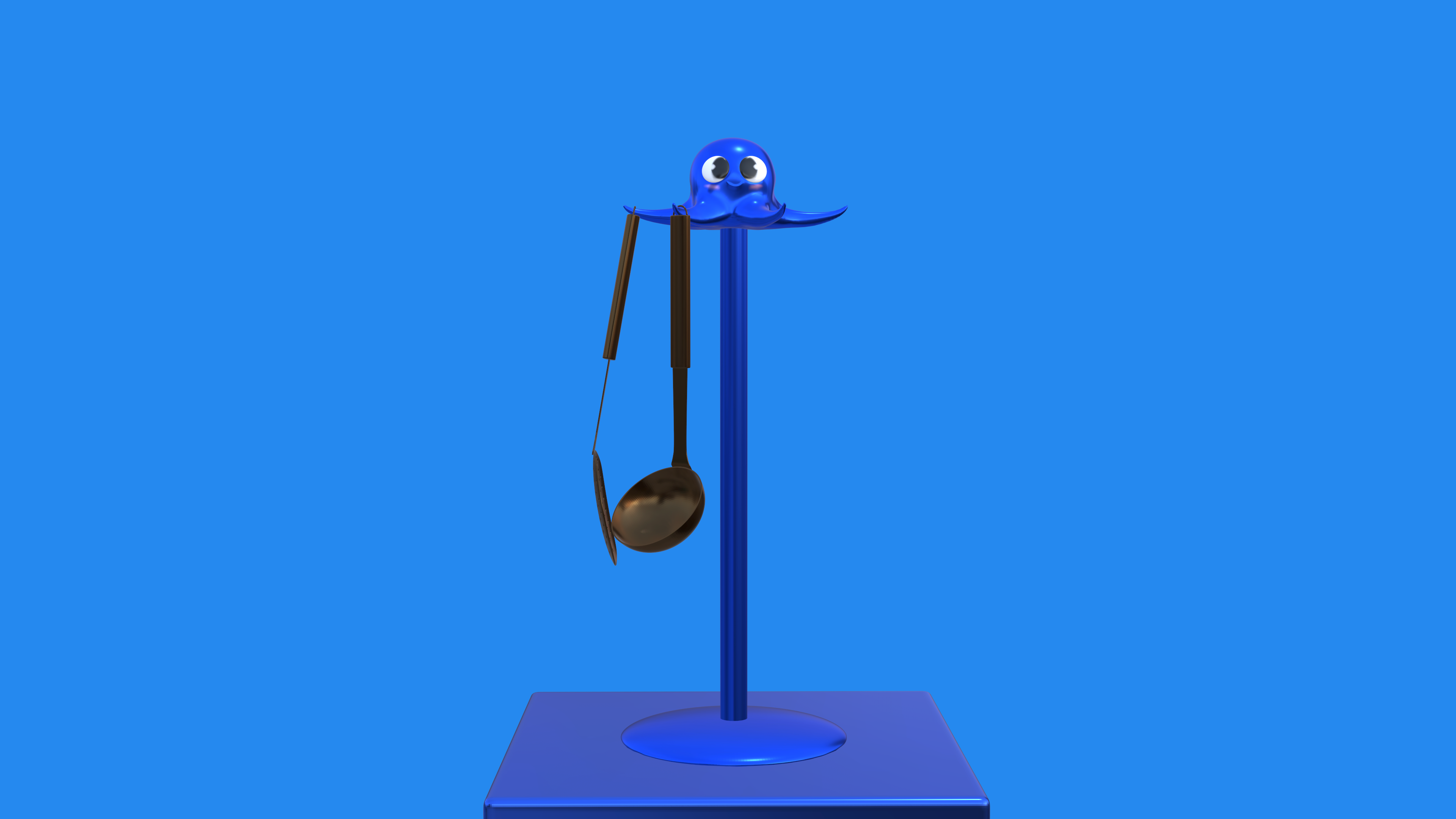 Storage rack，octopus，originality，life style，