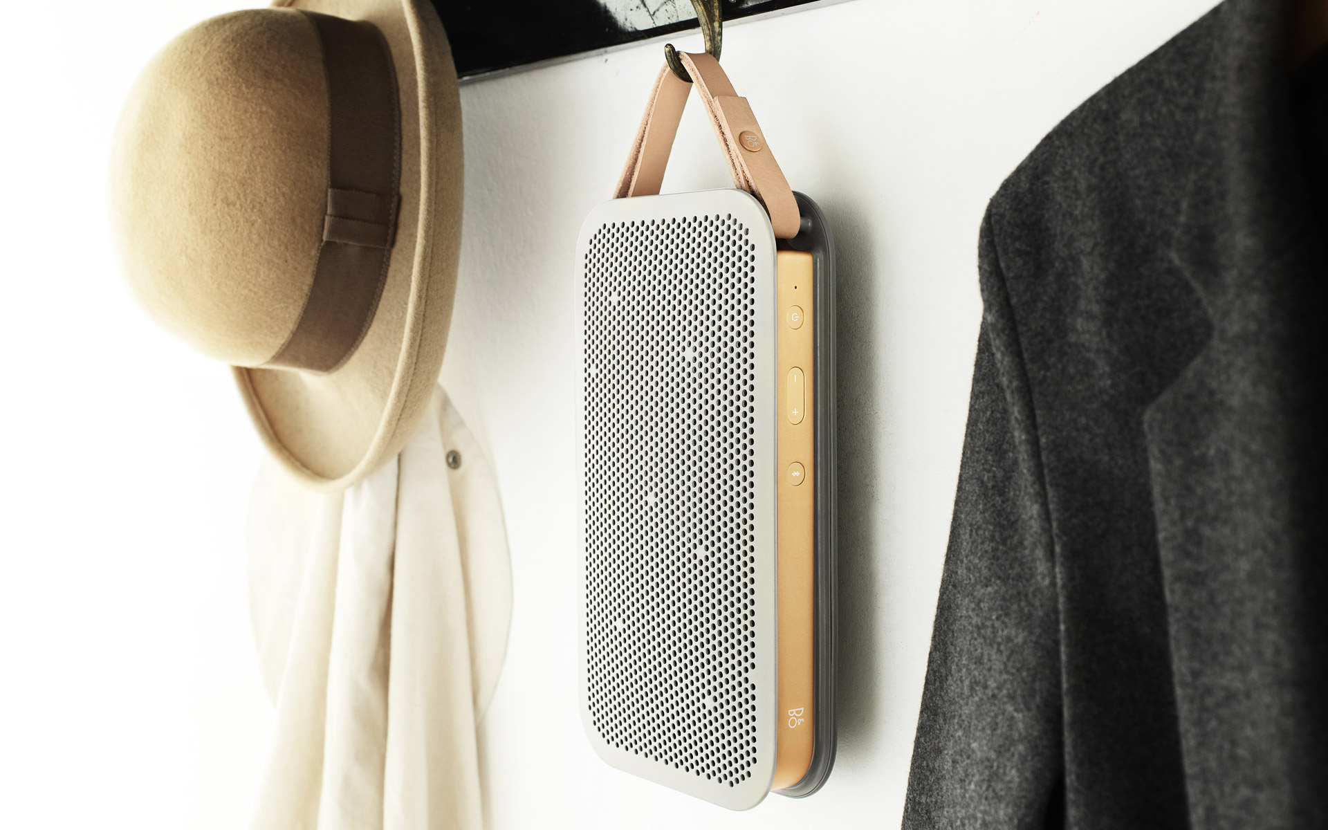 BeoPlay A2，sound，4.0 Bluetooth Technology，