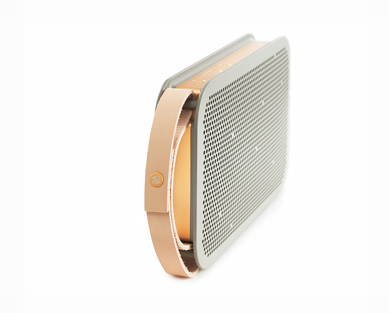 BeoPlay A2，sound，4.0 Bluetooth Technology，