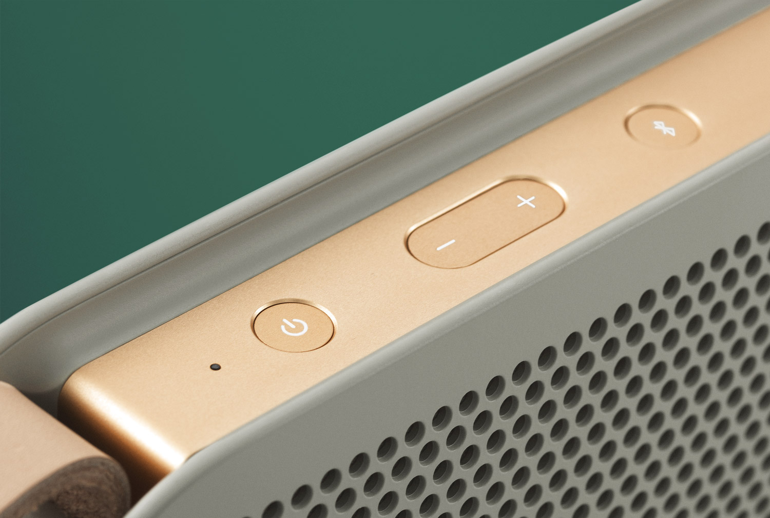 BeoPlay A2，sound，4.0 Bluetooth Technology，