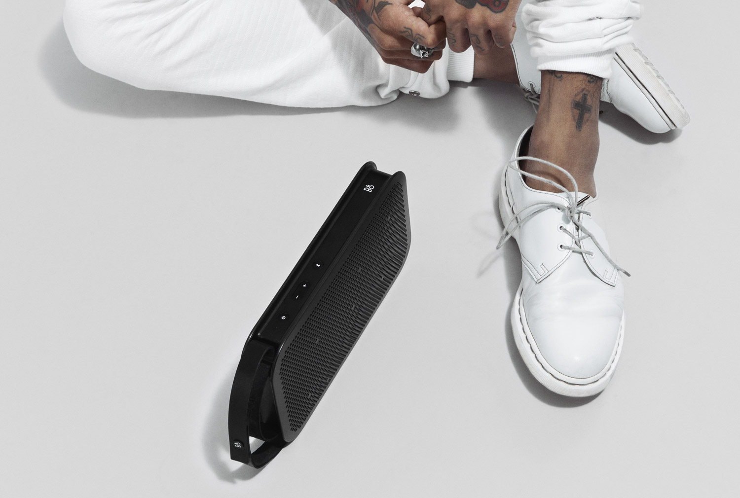 BeoPlay A2，sound，4.0 Bluetooth Technology，