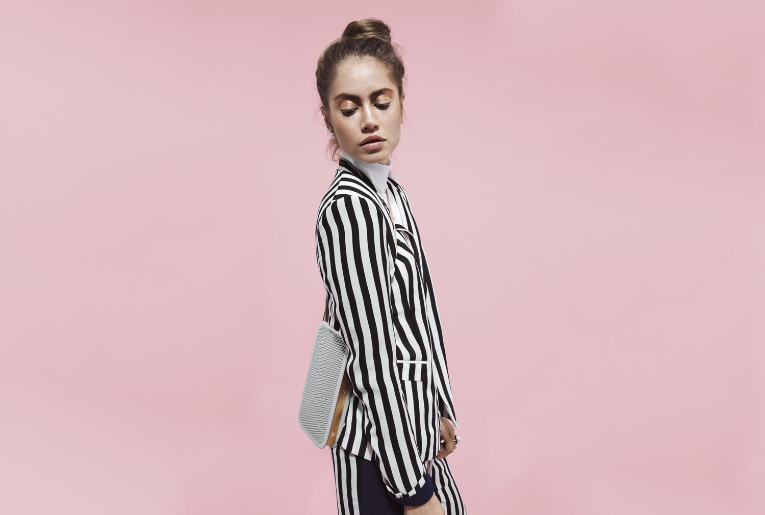 BeoPlay A2，sound，4.0 Bluetooth Technology，