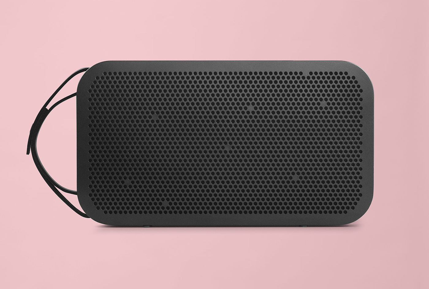BeoPlay A2，sound，4.0 Bluetooth Technology，