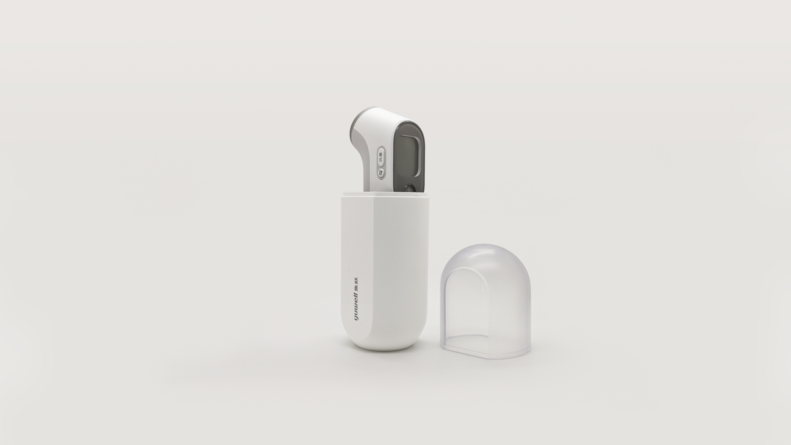 product design，medical care，epidemic situation，Frontal temperature，temperature，Hot milk，industrial design，